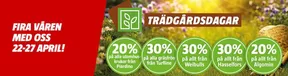 Bauhaus-katalog i Norrköping | Upp till 50%! | 2025-04-22T00:00:00.000Z - 2025-04-27T00:00:00.000Z