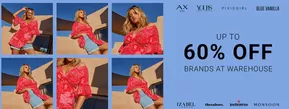 Up to 60% Off!