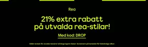 ASOS-katalog i Sollefteå | 25% extra rabatt ppå utvalda stilar! | 2025-04-24T00:00:00.000Z - 2025-05-08T00:00:00.000Z