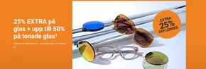Mister Spex-katalog i Sollefteå | 25% Extra på glas + upp till 50% på tonade glas! | 2025-04-25T00:00:00.000Z - 2025-05-08T00:00:00.000Z