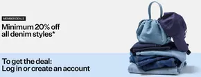 Pieces-katalog i Sollefteå | Minimum 20% Off! | 2025-04-25T00:00:00.000Z - 2025-05-09T00:00:00.000Z