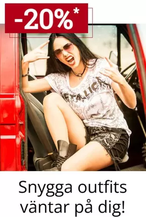 Sweden Rock-katalog i Falkenberg | Upp till 50%! | 2025-04-30T00:00:00.000Z - 2025-05-14T00:00:00.000Z