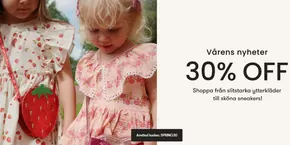 Babyshop-katalog i Sundbyberg | Upp till 80% Off! | 2025-04-30T00:00:00.000Z - 2025-05-14T00:00:00.000Z