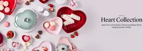 Le Creuset-katalog i Strömsund | Heart Collection! | 2025-05-02T00:00:00.000Z - 2025-05-17T00:00:00.000Z