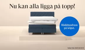 SOVA-katalog | Upp till 30%! | 2025-05-02T00:00:00.000Z - 2025-05-26T00:00:00.000Z