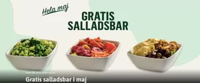 Jensen's Bøfhus-katalog | Gratis salladsbar! | 2025-05-02T00:00:00.000Z - 2025-05-30T00:00:00.000Z