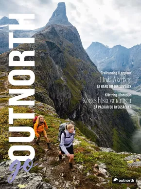 Outnorth-katalog | Go Outnorth! | 2025-05-02T00:00:00.000Z - 2025-08-31T00:00:00.000Z