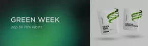 MM Sports-katalog | Green week! upp till 70% rabatt. | 2025-05-02T00:00:00.000Z - 2025-05-16T00:00:00.000Z