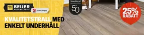 Upp till 20% rabatt!