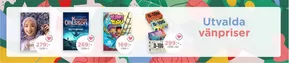 Akademibokhandeln-katalog | Utvalda vänpriser! | 2025-05-05T00:00:00.000Z - 2025-05-21T00:00:00.000Z