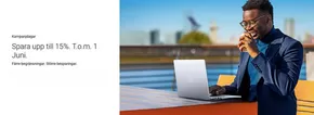 Dell-katalog i Torpshammar | Spara upp till 15%! | 2025-05-05T00:00:00.000Z - 2025-05-21T00:00:00.000Z