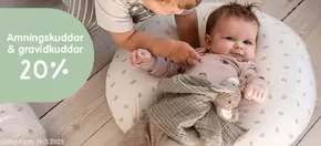 Babyland-katalog i Täby | Upp till 20%! | 2025-05-06T00:00:00.000Z - 2025-05-19T00:00:00.000Z