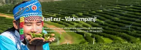Lotus Travel-katalog | JUst nu-Vårkamanj! | 2025-05-07T00:00:00.000Z - 2025-05-25T00:00:00.000Z
