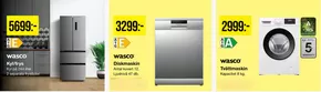 Harald Nyborg-katalog | Wasco! | 2025-05-07T00:00:00.000Z - 2025-05-22T00:00:00.000Z