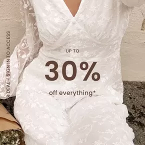 Bubbleroom-katalog i Heberg | Up to 30% Off everything! | 2025-05-08T00:00:00.000Z - 2025-05-23T00:00:00.000Z