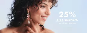 Glitter-katalog i Täby | Upp till 25%! | 2025-05-08T00:00:00.000Z - 2025-05-23T00:00:00.000Z
