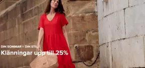Cellbes-katalog i Nässjö | Klänningar upp till 25%! | 2025-05-08T00:00:00.000Z - 2025-05-23T00:00:00.000Z