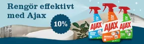 Dammsugarpåsar-katalog i Nässjö | Upp till 25% rabatt! | 2025-05-08T00:00:00.000Z - 2025-05-23T00:00:00.000Z