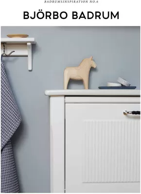 Katalog Björbo Badrum!