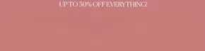 Women'Secret-katalog i Nässjö | Up to 30% Off everything! | 2025-05-09T00:00:00.000Z - 2025-05-23T00:00:00.000Z