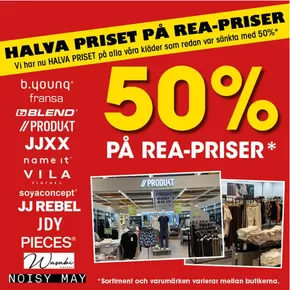 EKO-katalog i Lillängen | EKO reklamblad | 2025-05-11T00:00:00.000Z - 2025-05-25T00:00:00.000Z