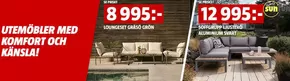 Bauhaus-katalog | ROT-avdrag ökar från 30% till 50%! | 2025-05-12T00:00:00.000Z - 2025-05-27T00:00:00.000Z