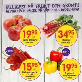 EKO-katalog i Borås | EKO reklamblad | 2025-05-13T00:00:00.000Z - 2025-05-27T00:00:00.000Z
