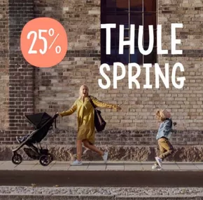Bonti-katalog | Thule spring 25%! | 2025-05-13T00:00:00.000Z - 2025-05-28T00:00:00.000Z