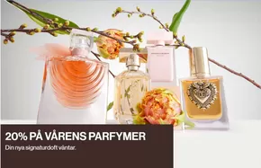 Nordicfeel-katalog i Falkenberg | Upp till 20%! | 2025-05-14T00:00:00.000Z - 2025-05-29T00:00:00.000Z
