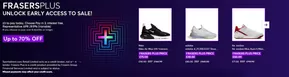 SportsDirect-katalog i Helsingborg | Up to 70% Off! | 2025-05-14T00:00:00.000Z - 2025-05-29T00:00:00.000Z