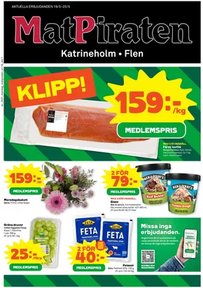 Coop-katalog i Skebokvarn | Aktuella deals och erbjudanden | 2025-05-19T00:00:00.000Z - 2025-05-25T00:00:00.000Z
