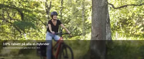 Sportson-katalog i Helsingborg | 10% rabatt på alla el-hybrider! | 2025-05-15T00:00:00.000Z - 2025-05-30T00:00:00.000Z