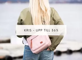 Lundbergs Väskor-katalog i Helsingborg | Upp till 36%! | 2025-05-15T00:00:00.000Z - 2025-05-30T00:00:00.000Z