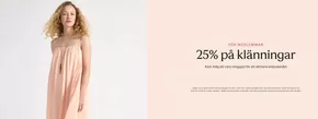 Lindex-katalog i Huskvarna | 25% på klänningar! | 2025-05-15T00:00:00.000Z - 2025-05-18T00:00:00.000Z