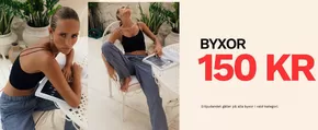 Madlady-katalog i Markaryd | Byxor 150kr! | 2025-05-16T00:00:00.000Z - 2025-05-30T00:00:00.000Z