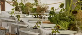 RoyalDesign-katalog i Nacka | Upp till 40%! | 2025-05-16T00:00:00.000Z - 2025-05-30T00:00:00.000Z