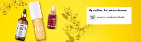 Sephora-katalog | Upp till -25%! | 2025-05-19T00:00:00.000Z - 2025-06-04T00:00:00.000Z