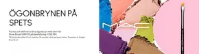 MAC Cosmetics-katalog i Linköping | Ögonbrynen på spets! | 2025-05-19T00:00:00.000Z - 2025-05-30T00:00:00.000Z