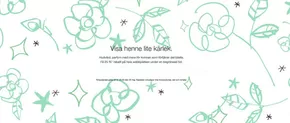 Clinique-katalog i Linköping | Visa henne lite kärlek! | 2025-05-19T00:00:00.000Z - 2025-05-26T00:00:00.000Z