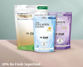 Bodystore-katalog i Farsta | Upp till 20%! | 2025-05-19T00:00:00.000Z - 2025-06-03T00:00:00.000Z
