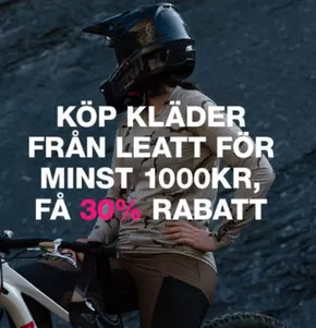 Bikester-katalog i Täby | Fä 30% rabatt! | 2025-05-19T00:00:00.000Z - 2025-06-04T00:00:00.000Z