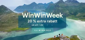 Bergans-katalog i Långsele | Win win week! Upp till 20% extra rabatt. | 2025-05-19T00:00:00.000Z - 2025-06-04T00:00:00.000Z