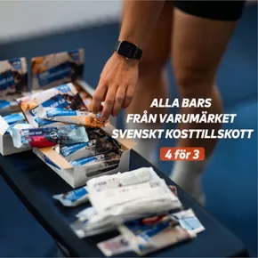 Svenskt Kosttillskott-katalog i Säffle | Upp till 20%! | 2025-05-20T00:00:00.000Z - 2025-06-04T00:00:00.000Z