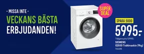 Elgiganten-katalog i Ödåkra | Kampanjpriser! | 2025-05-20T00:00:00.000Z - 2025-06-08T00:00:00.000Z