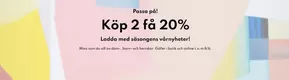 Nilson Shoes-katalog i Örebro | Köp 2 få 20%! | 2025-05-20T00:00:00.000Z - 2025-06-08T00:00:00.000Z