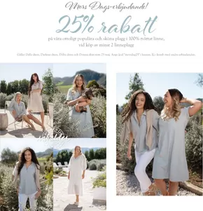 Rabalder-katalog i Göteborg | Upp till 25% rabatt! | 2025-05-21T00:00:00.000Z - 2025-05-25T00:00:00.000Z