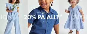 Polarn O. Pyret-katalog i Täby | 20% på allt! | 2025-05-21T00:00:00.000Z - 2025-06-04T00:00:00.000Z