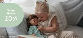 Babyland-katalog i Täby | Upp till 20%! | 2025-05-21T00:00:00.000Z - 2025-06-02T00:00:00.000Z