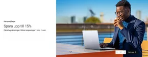 Dell-katalog i Båstad | Spara upp till 15%! | 2025-05-22T00:00:00.000Z - 2025-06-01T00:00:00.000Z