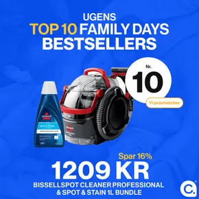 Spelbutiken-katalog i Båstad | Top 10 family days bestsellers! | 2025-05-22T00:00:00.000Z - 2025-06-02T00:00:00.000Z
